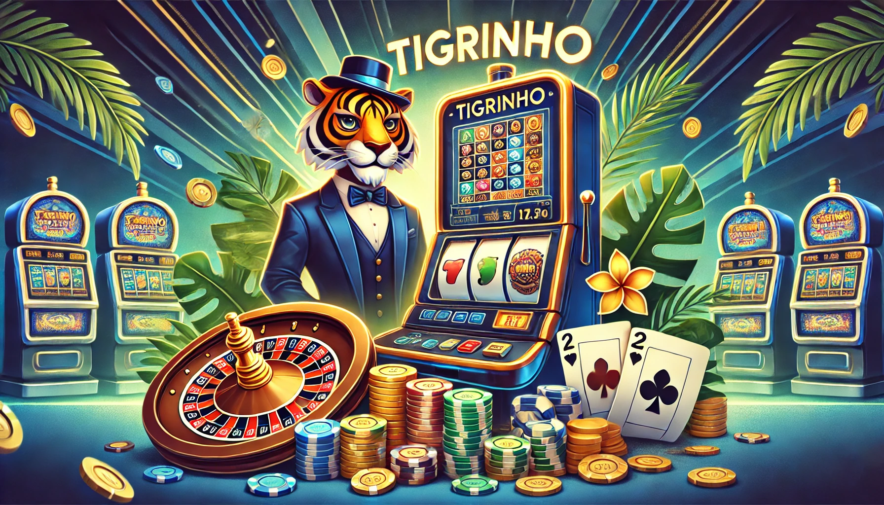 Tigrinho